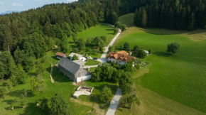 Eco Tourist Farm Ravnjak